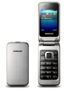 Best available price of Samsung C3520 in Seychelles