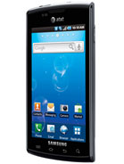 Best available price of Samsung i897 Captivate in Seychelles