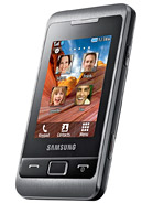 Best available price of Samsung C3330 Champ 2 in Seychelles