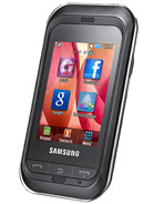 Best available price of Samsung C3300K Champ in Seychelles