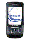 Best available price of Samsung D870 in Seychelles
