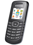 Best available price of Samsung E1080T in Seychelles
