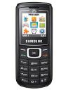 Best available price of Samsung E1107 Crest Solar in Seychelles