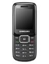 Best available price of Samsung E1210 in Seychelles