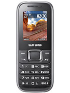 Best available price of Samsung E1230 in Seychelles