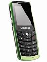 Best available price of Samsung E200 ECO in Seychelles