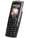 Best available price of Samsung E950 in Seychelles