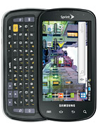 Best available price of Samsung Epic 4G in Seychelles