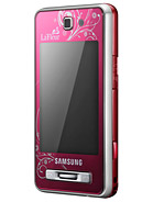 Best available price of Samsung F480i in Seychelles