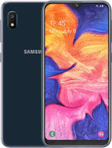 Best available price of Samsung Galaxy A10e in Seychelles