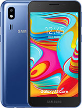 Best available price of Samsung Galaxy A2 Core in Seychelles