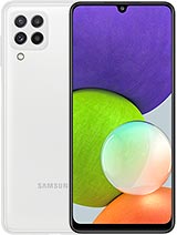 Best available price of Samsung Galaxy A22 in Seychelles
