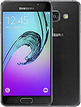 Best available price of Samsung Galaxy A3 2016 in Seychelles