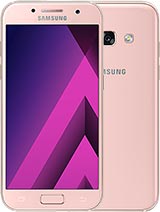 Best available price of Samsung Galaxy A3 2017 in Seychelles