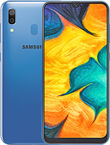Best available price of Samsung Galaxy A30 in Seychelles