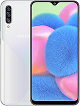 Best available price of Samsung Galaxy A30s in Seychelles