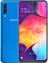 Best available price of Samsung Galaxy A50 in Seychelles