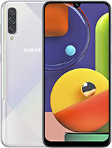 Best available price of Samsung Galaxy A50s in Seychelles
