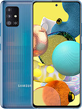 Samsung Galaxy A31 at Seychelles.mymobilemarket.net