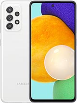 Best available price of Samsung Galaxy A52 5G in Seychelles