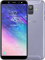 Best available price of Samsung Galaxy A6 2018 in Seychelles