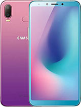 Best available price of Samsung Galaxy A6s in Seychelles