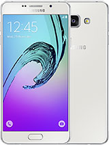 Best available price of Samsung Galaxy A7 2016 in Seychelles