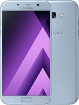 Best available price of Samsung Galaxy A7 2017 in Seychelles