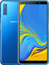 Best available price of Samsung Galaxy A7 2018 in Seychelles