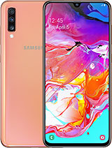 Best available price of Samsung Galaxy A70 in Seychelles