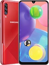 Best available price of Samsung Galaxy A70s in Seychelles