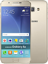 Best available price of Samsung Galaxy A8 in Seychelles