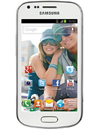 Best available price of Samsung Galaxy Ace II X S7560M in Seychelles