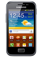 Best available price of Samsung Galaxy Ace Plus S7500 in Seychelles