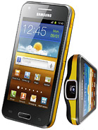 Best available price of Samsung I8530 Galaxy Beam in Seychelles