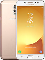 Best available price of Samsung Galaxy C7 2017 in Seychelles