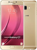 Best available price of Samsung Galaxy C7 in Seychelles