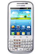 Best available price of Samsung Galaxy Chat B5330 in Seychelles