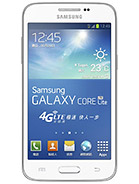 Best available price of Samsung Galaxy Core Lite LTE in Seychelles