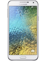 Best available price of Samsung Galaxy E7 in Seychelles
