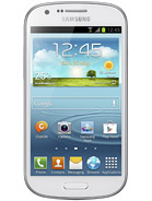 Best available price of Samsung Galaxy Express I8730 in Seychelles
