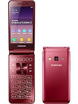 Best available price of Samsung Galaxy Folder2 in Seychelles