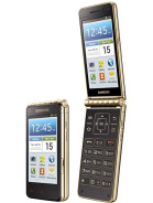 Best available price of Samsung I9230 Galaxy Golden in Seychelles