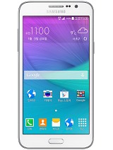 Best available price of Samsung Galaxy Grand Max in Seychelles