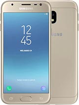 Best available price of Samsung Galaxy J3 2017 in Seychelles