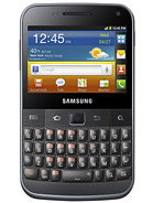 Best available price of Samsung Galaxy M Pro B7800 in Seychelles