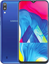 Best available price of Samsung Galaxy M10 in Seychelles