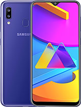 Best available price of Samsung Galaxy M10s in Seychelles