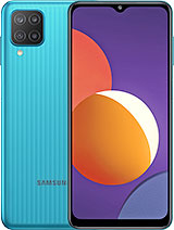 Best available price of Samsung Galaxy M12 in Seychelles