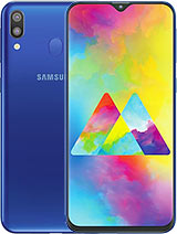 Best available price of Samsung Galaxy M20 in Seychelles